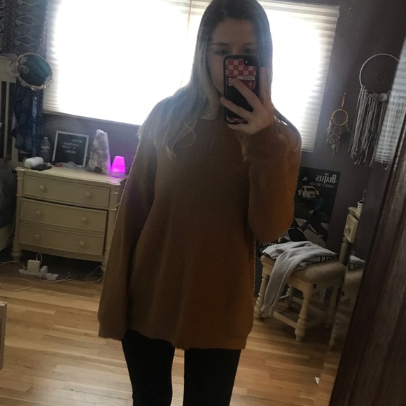 Forever 21 sweater - Picture 1 of 2